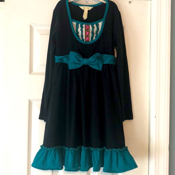 Matilda Jane Other - Matilda Jane Holiday dress.  VGUC